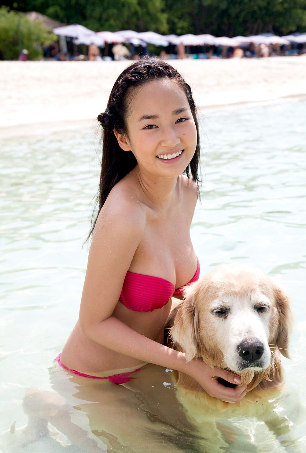 [Japanese Idols] 日本偶像图集 Kaho Takashima 高嶋香帆